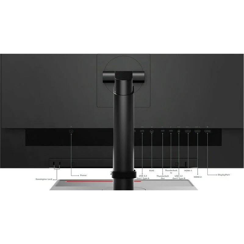 27" LENOVO P27u-20 ThinkVision 4K