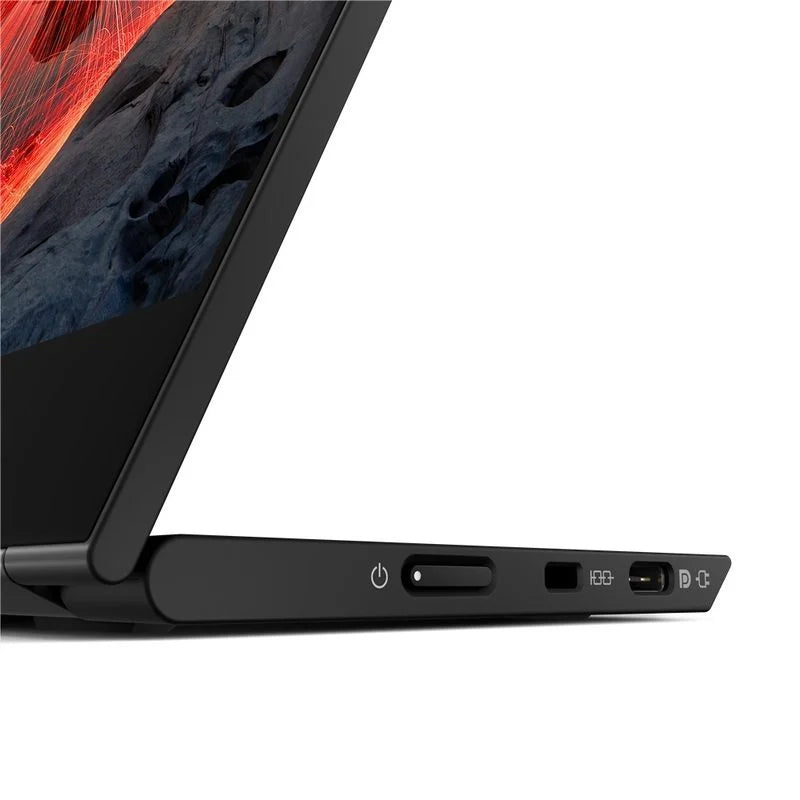 14" LENOVO M14t G2 ThinkVision 2240x1400