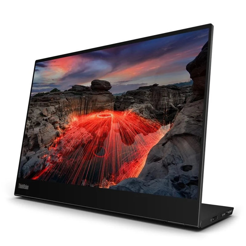 14" LENOVO M14t G2 ThinkVision 2240x1400