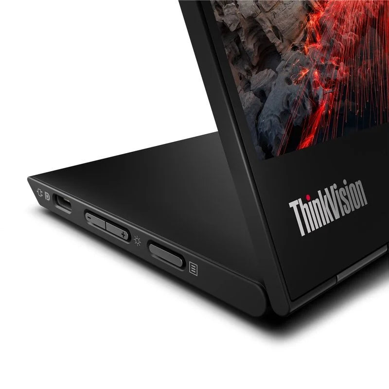 14" LENOVO M14t G2 ThinkVision 2240x1400
