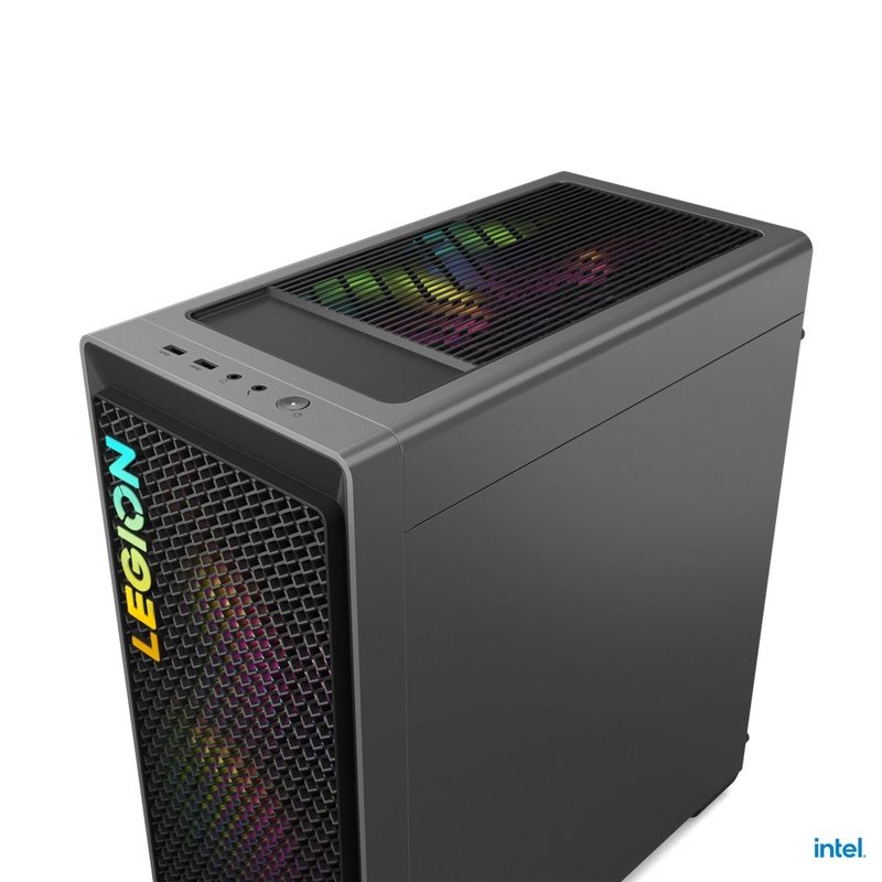 Lenovo Legion/T5 26IRB8/Tower/i5-14400F/32GB/1TB SSD/RTX 4060/no OS/3R