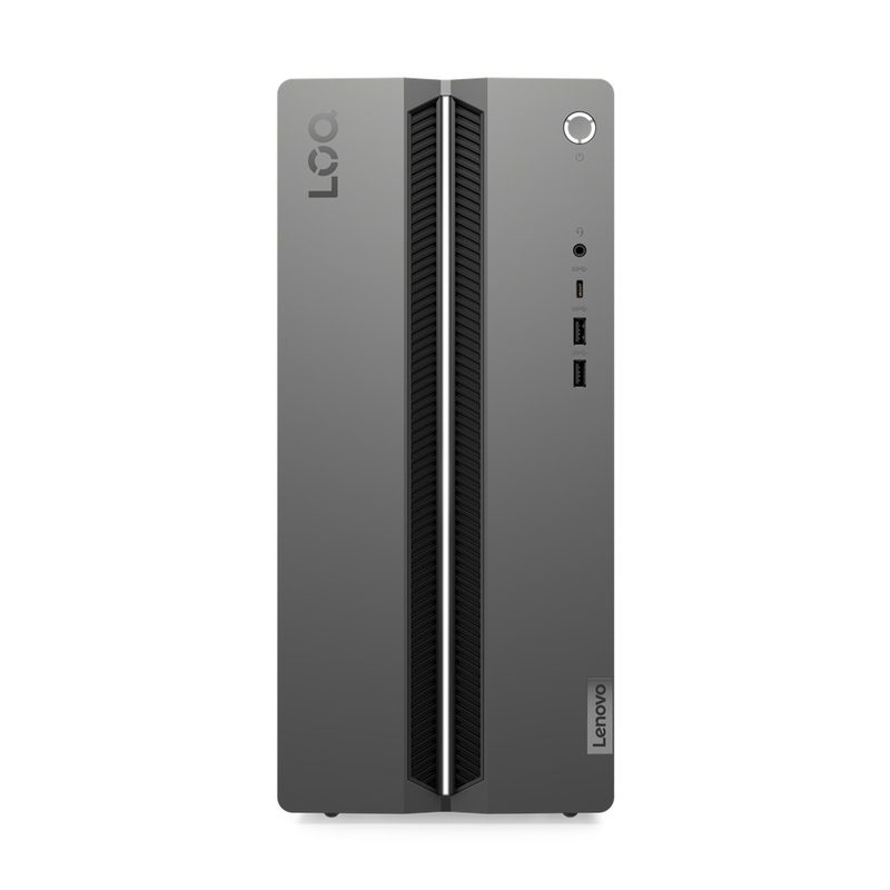 Lenovo LOQ/17IRR9/Tower/i5-14400F/32GB/1TB SSD/RTX 4060Ti/W11H/2R