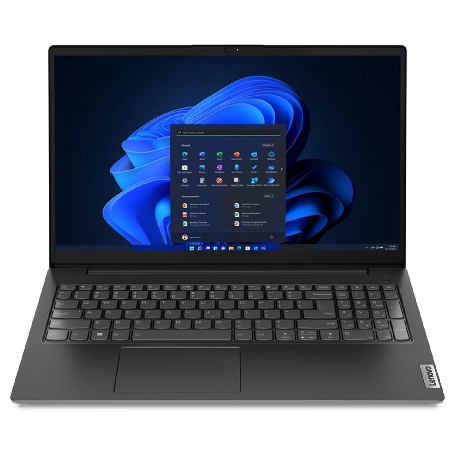 Lenovo V15 G4 | Intel Core i7 Processor | 15.6" FHD Display | Business Laptop | Windows 11