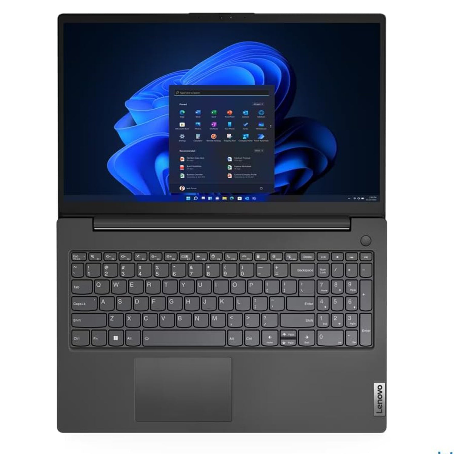 Lenovo V15 G4 | Intel Core i7 Processor | 15.6" FHD Display | Business Laptop | Windows 11