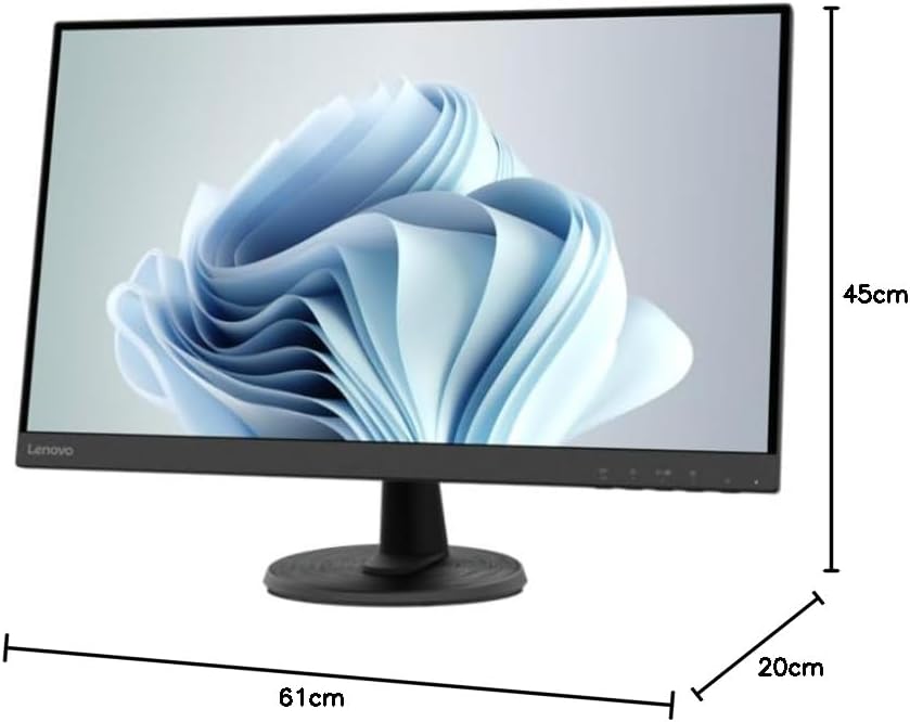 Lenovo C27-40 Monitor