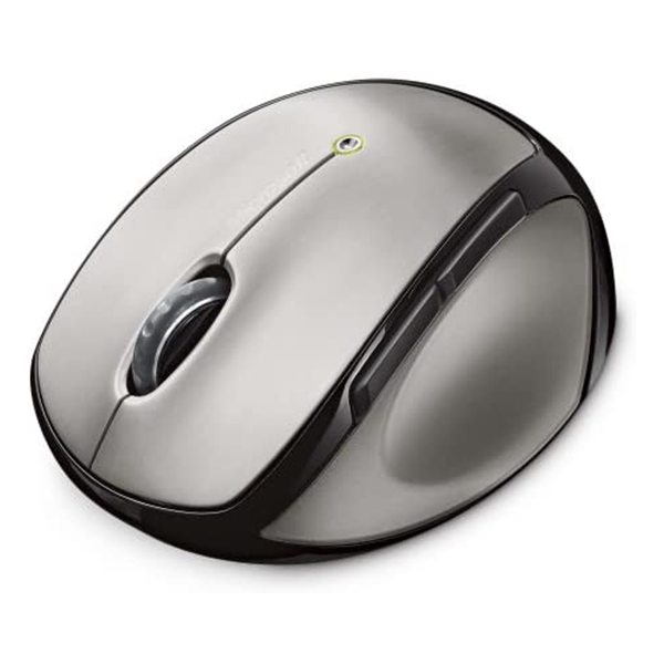 MOUSE MICROSOFT MOBILE MEMORY