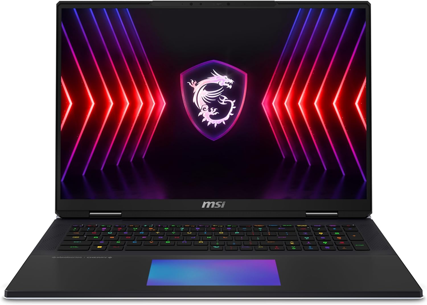 MSI Titan 18 HX A14VIG Gaming Laptop 18