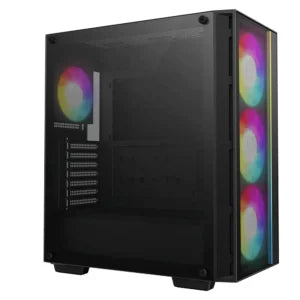 Premium Office PC - Intel Core i7-12700K 12 Cores 12 Threads, UHD Graphics 770, 16GB DDR5 RAM 5600MHz, 500 SSD Gen 4, 650W PSU