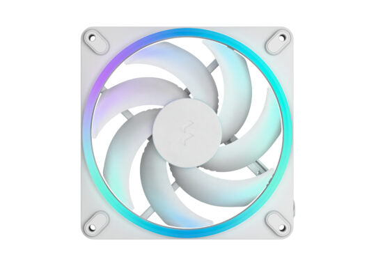 Fractal Design Momentum 14 ARGB 140mm PWM White Fans