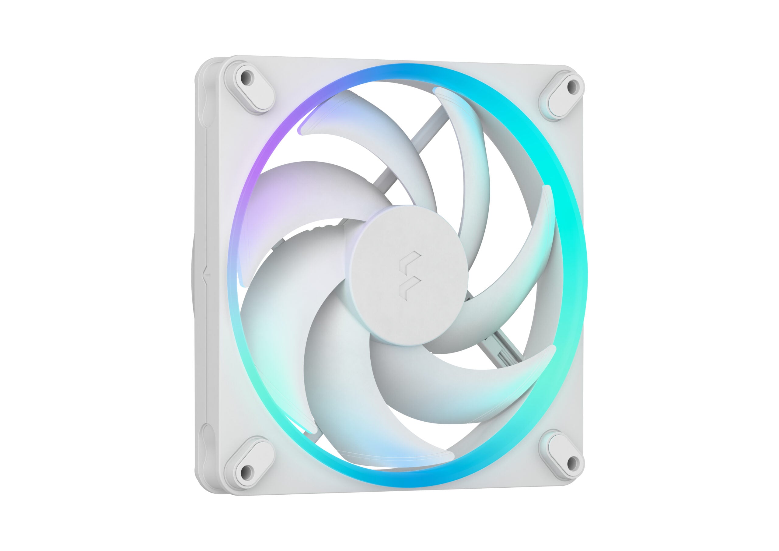 Fractal Design Momentum 14 ARGB 140mm PWM White Fans