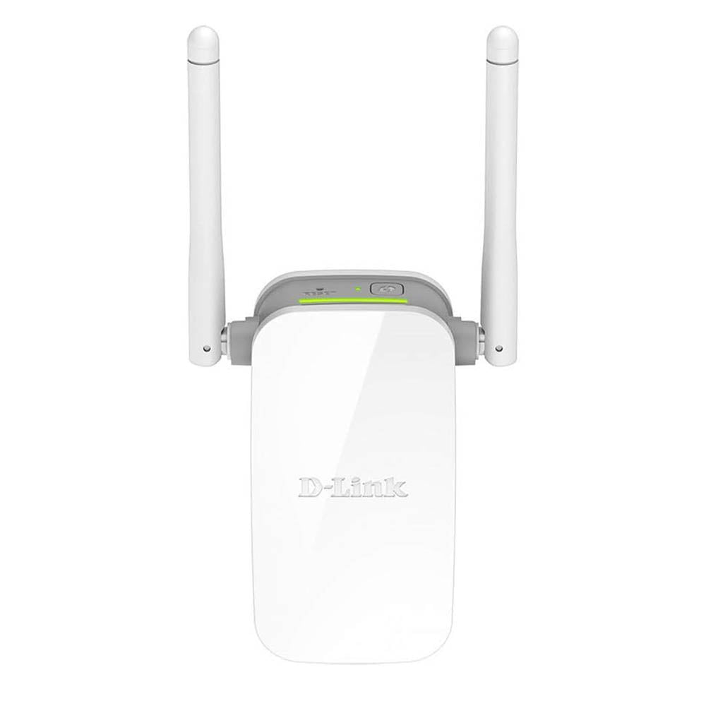 D-Link N300 Wireless Range Extender