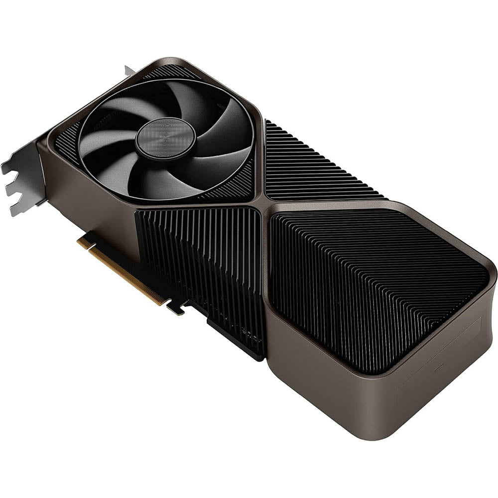 NVIDIA - GeForce RTX 4080 16GB GDDR6X