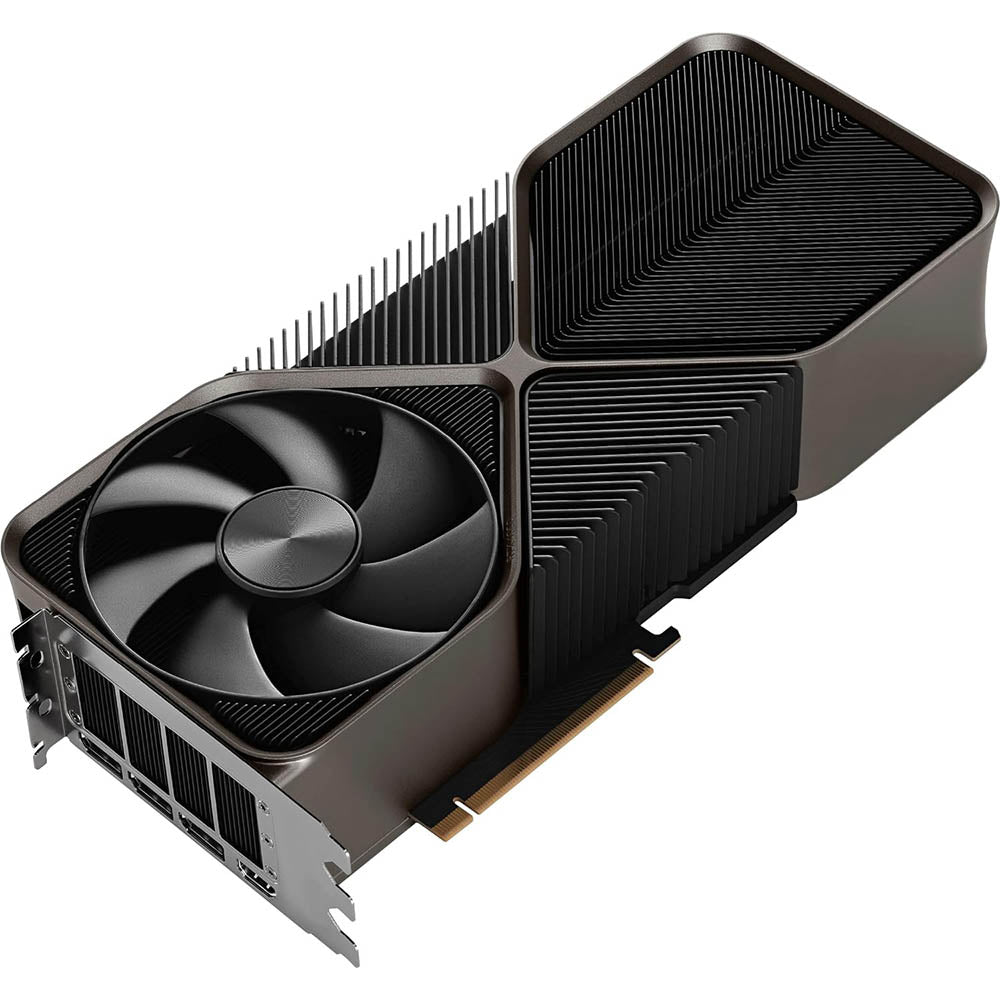 NVIDIA - GeForce RTX 4080 16GB GDDR6X