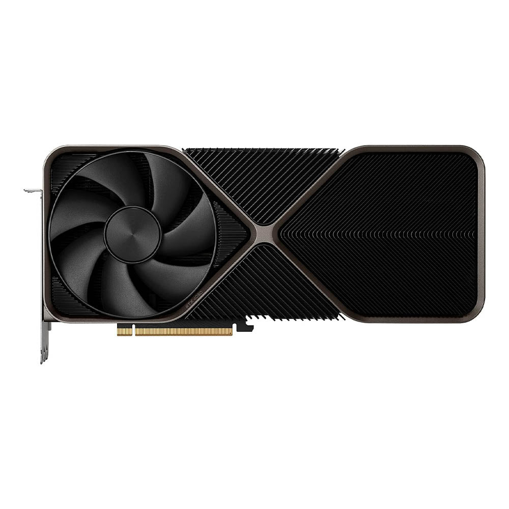 NVIDIA - GeForce RTX 4080 16GB GDDR6X