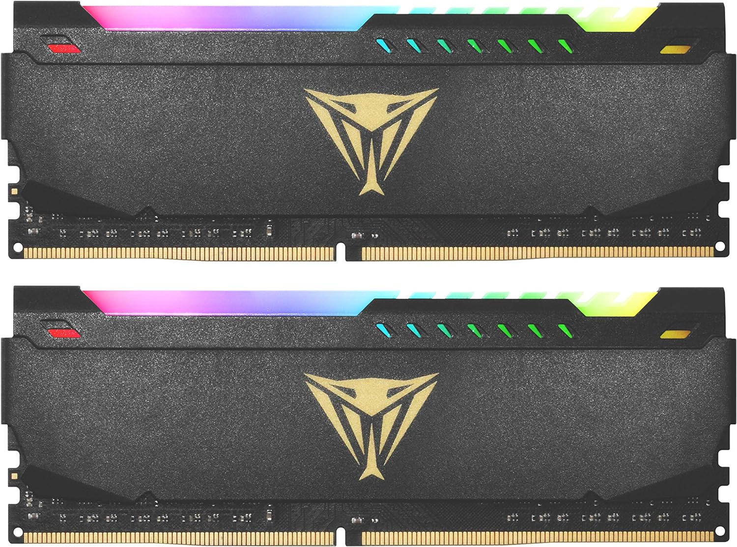 PATRIOT VIPER RAM DDR4 8GB/3200 RGB (1x8GB)