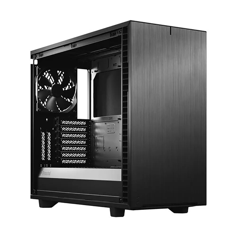 HPC Workstation - AMD Threadripper PRO 5995WX 64 Cores 128 Threads, NVIDIA RTX A6000 48GB, 128GB DDR4 ECC RAM 3200MHz, 2x 2TB SSD Gen 4, 1500W 80 PLUS Platinum PSU, 360mm Liquid Cooler, Wi-Fi + BT
