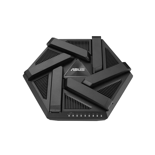 ASUS Tri-band WiFi 6E Router RT-AXE7800