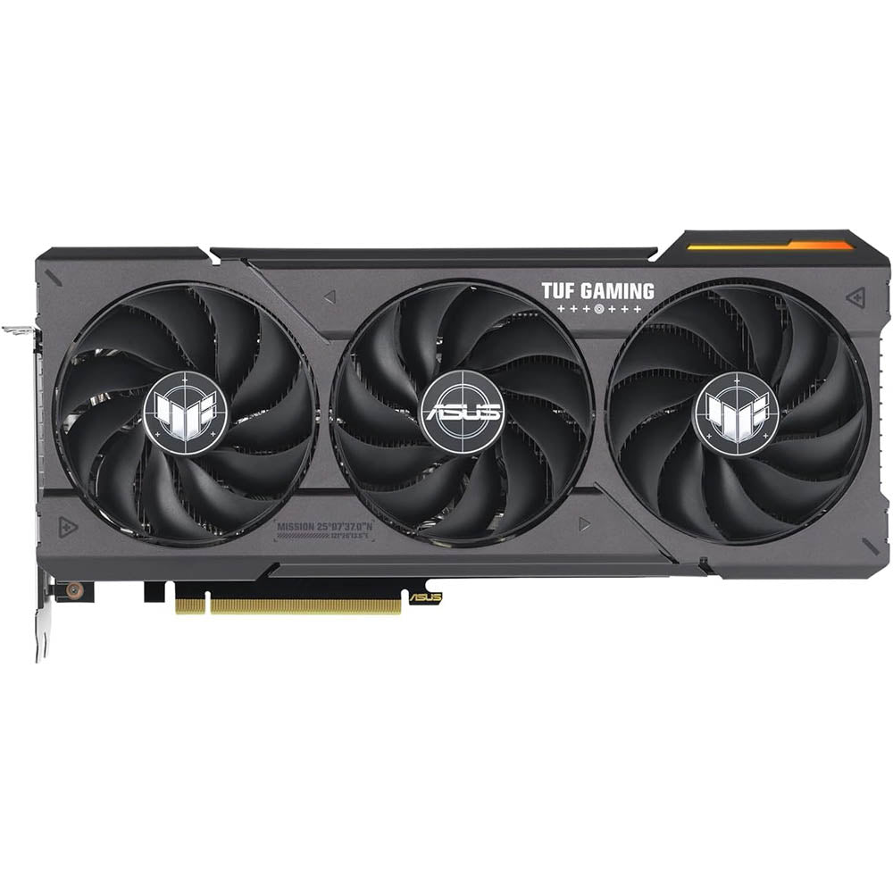 ASUS TUF Gaming NVIDIA GeForce RTX 4080 Super OC Edition Gaming