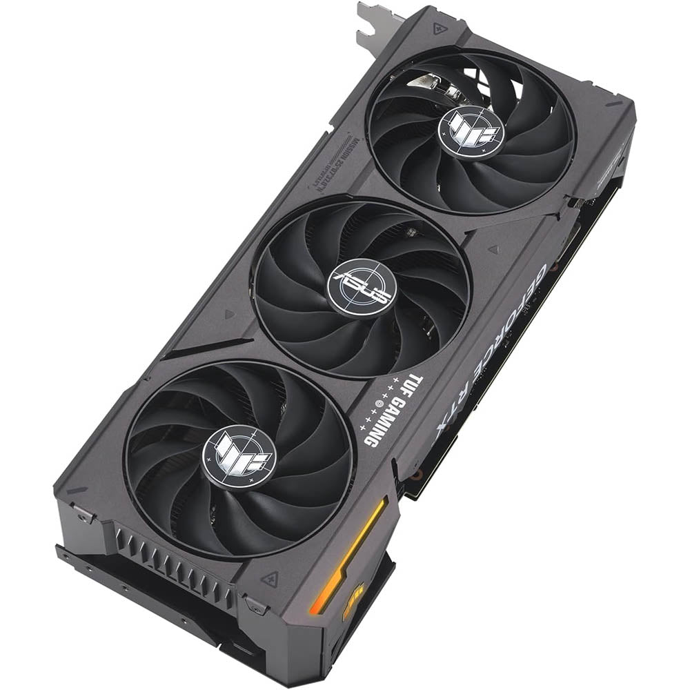 ASUS TUF Gaming NVIDIA GeForce RTX 4080 Super OC Edition Gaming