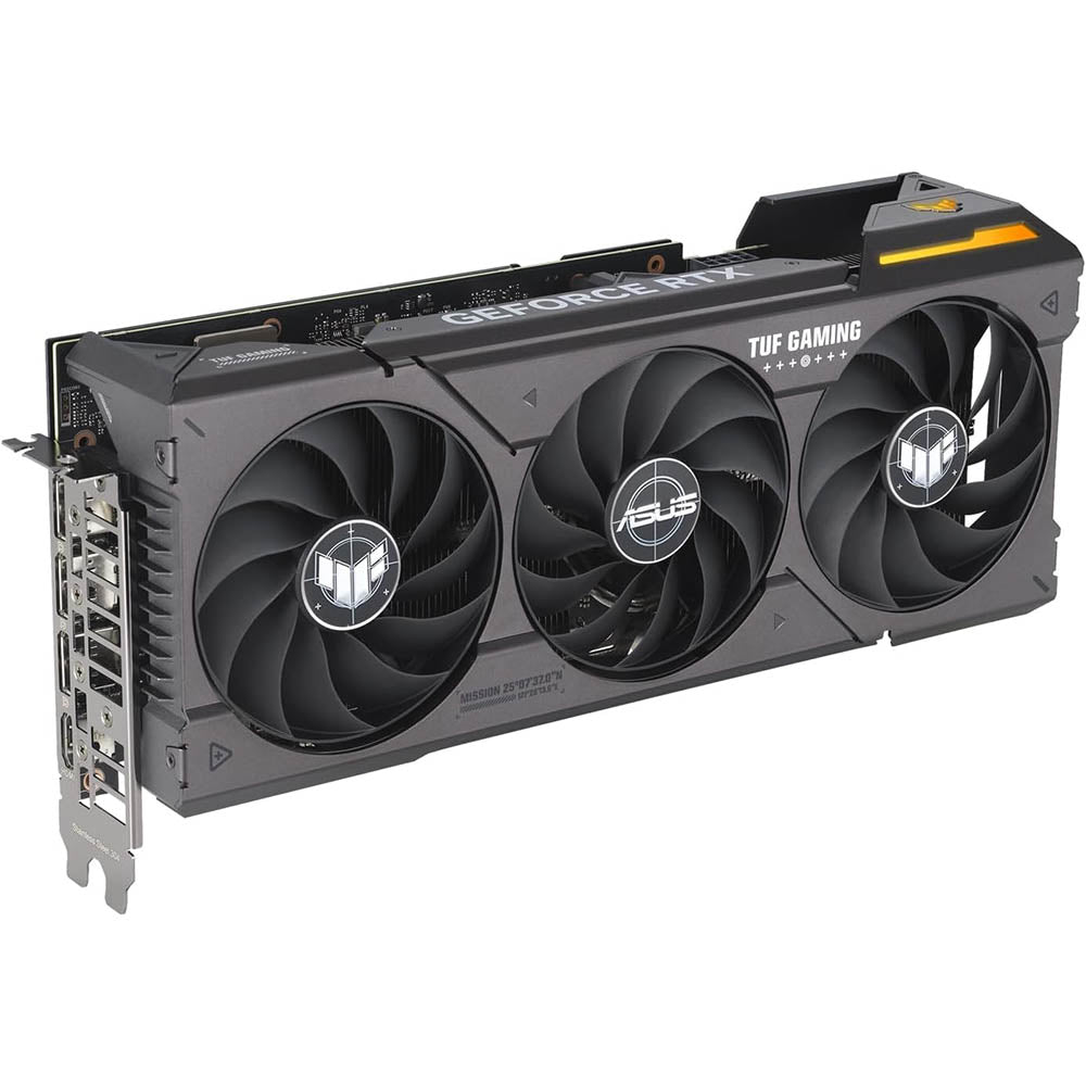 ASUS TUF Gaming NVIDIA GeForce RTX 4080 Super OC Edition Gaming