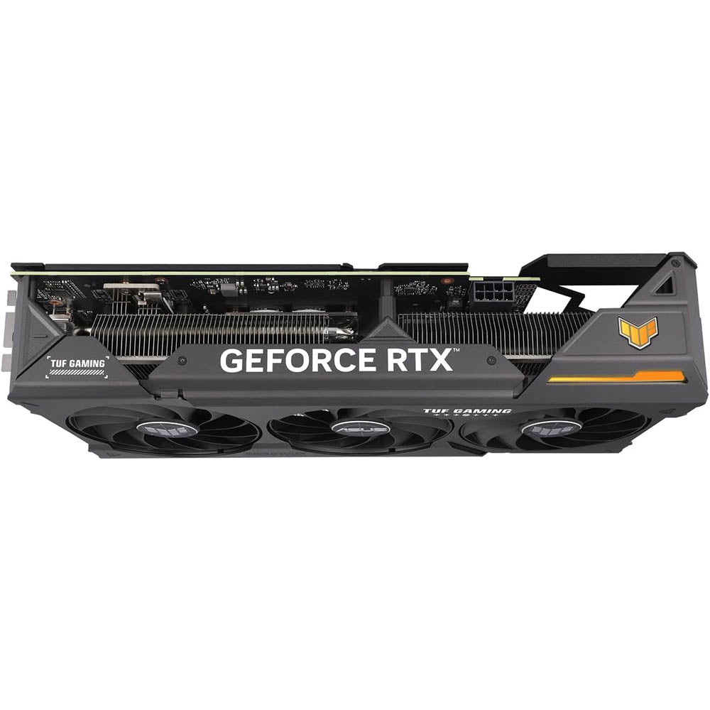 ASUS TUF Gaming NVIDIA GeForce RTX 4080 Super OC Edition Gaming