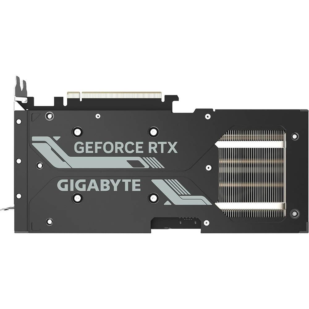 GIGABYTE GeForce RTX 4070 Super WINDFORCE OC 12G