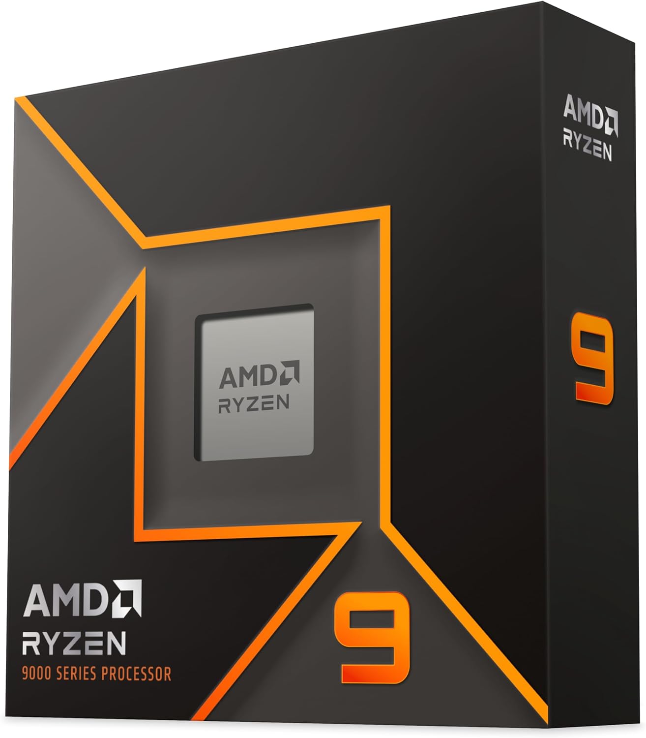 AMD Ryzen 9 Series Processors | Ultimate Performance for Gaming & Content Creation