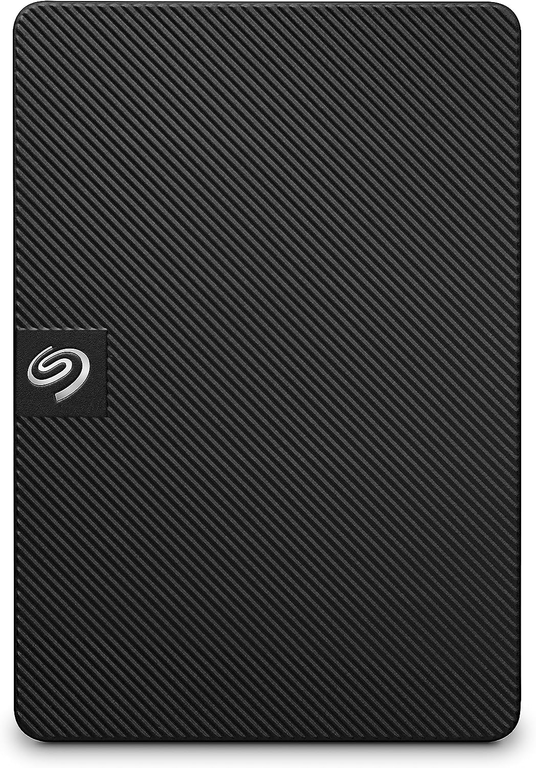 Seagate Expansion Portable, External Hard Drive, 2.5 Inch, USB 3.0 for Mac and PC - 1TB / 2TB / 4TB