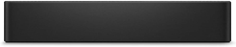 Seagate Expansion Portable, External Hard Drive, 2.5 Inch, USB 3.0 for Mac and PC - 1TB / 2TB / 4TB