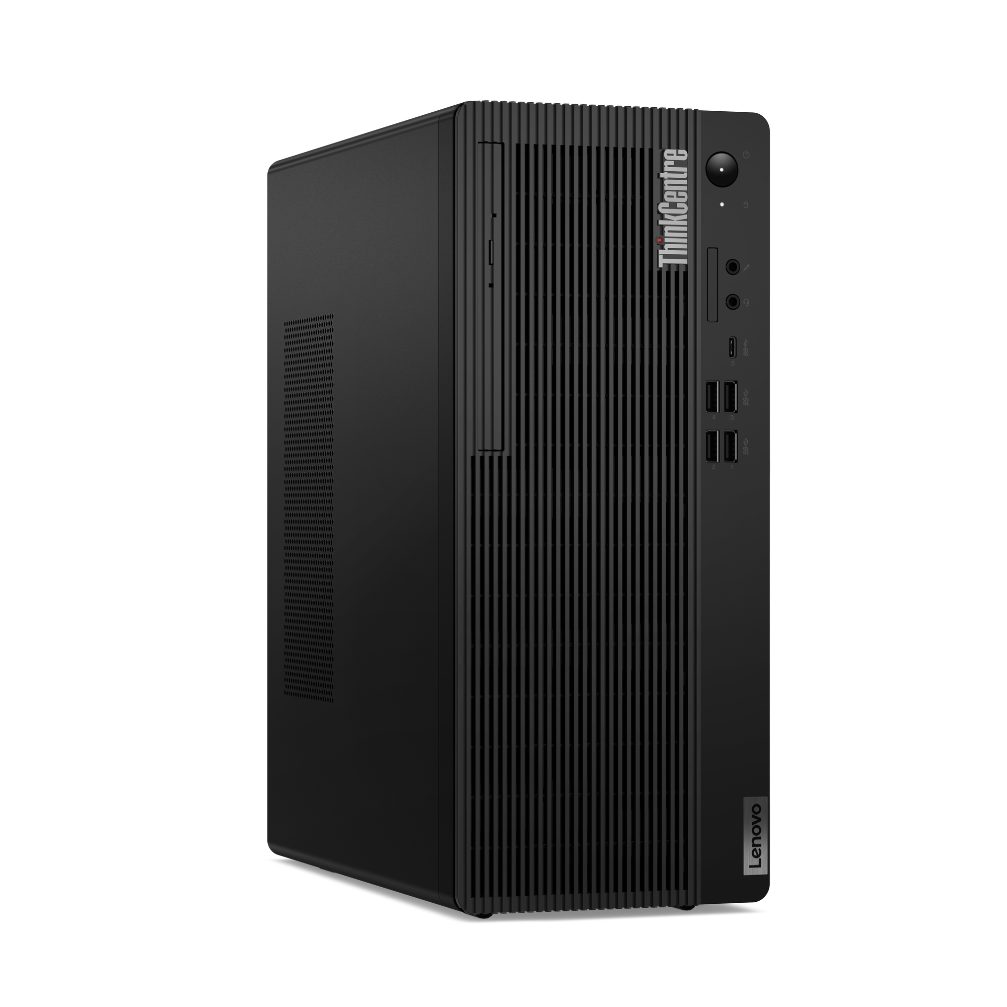Lenovo ThinkCentre M70t 11DA0021US Desktop Computer - Intel Core i7 10th Gen i7-14700 Octa-core (8 Core) 2.90 GHz - 16 GB RAM DDR4 SDRAM - 512 GB SSD - Tower