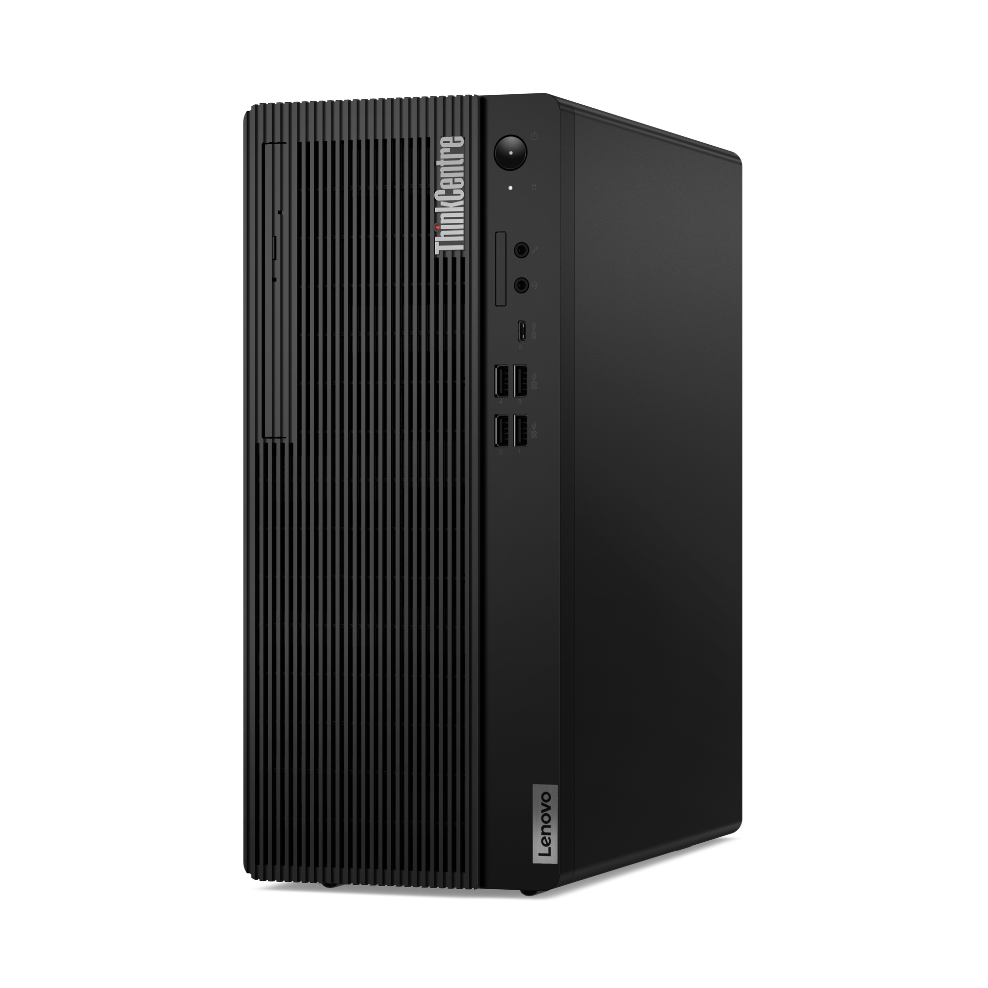 Lenovo ThinkCentre M70t 11DA0021US Desktop Computer - Intel Core i7 10th Gen i7-14700 Octa-core (8 Core) 2.90 GHz - 16 GB RAM DDR4 SDRAM - 512 GB SSD - Tower