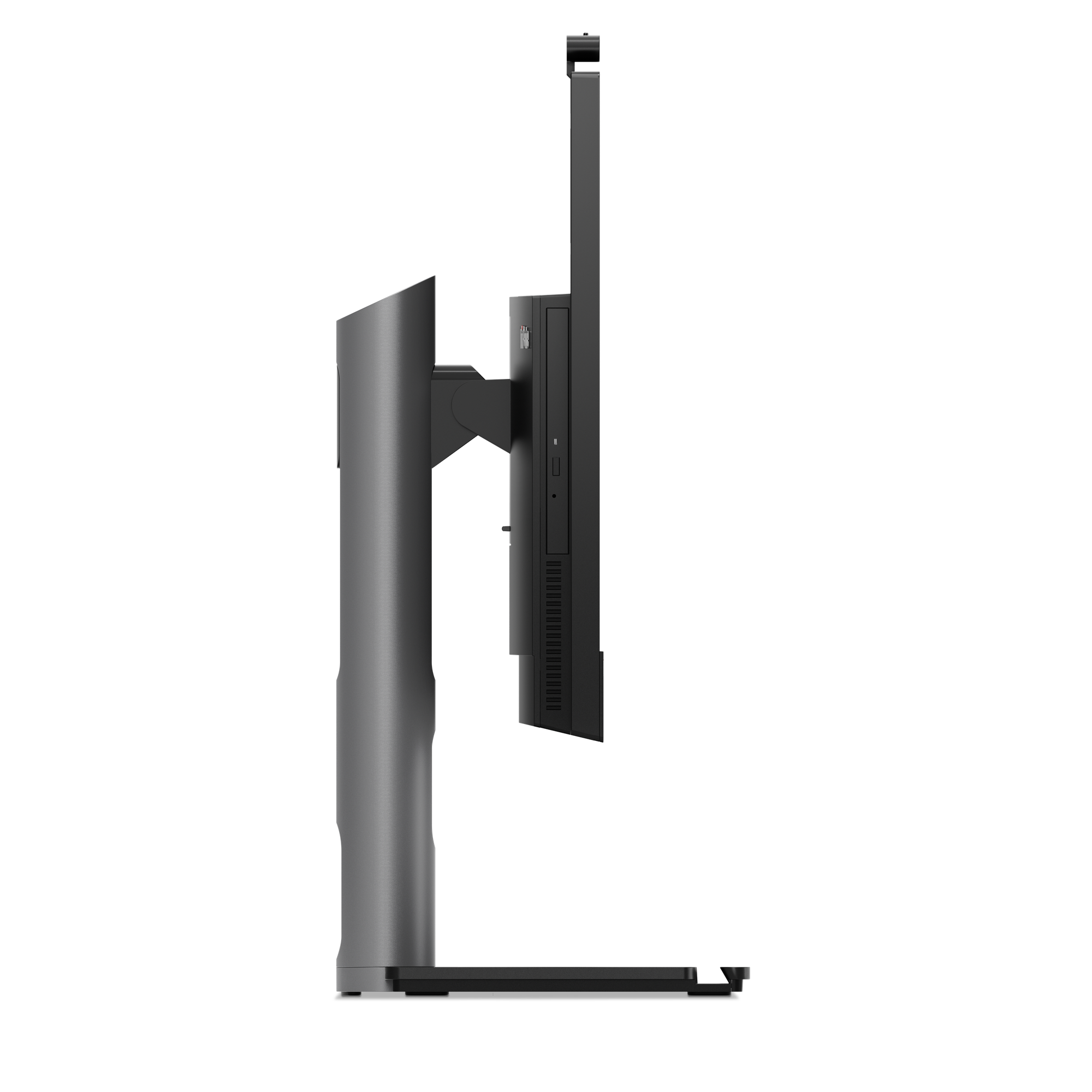 Lenovo ThinkCentre M90a Gen 5 12SH - All-in-One - Core i5 i5-14500/2.6 GHz - vPro Enterprise - RAM 16 GB - SSD 512 GB - TCG Opal Encryption 2, NVMe, Performance - DVD-Writer - UHD Graphics 770