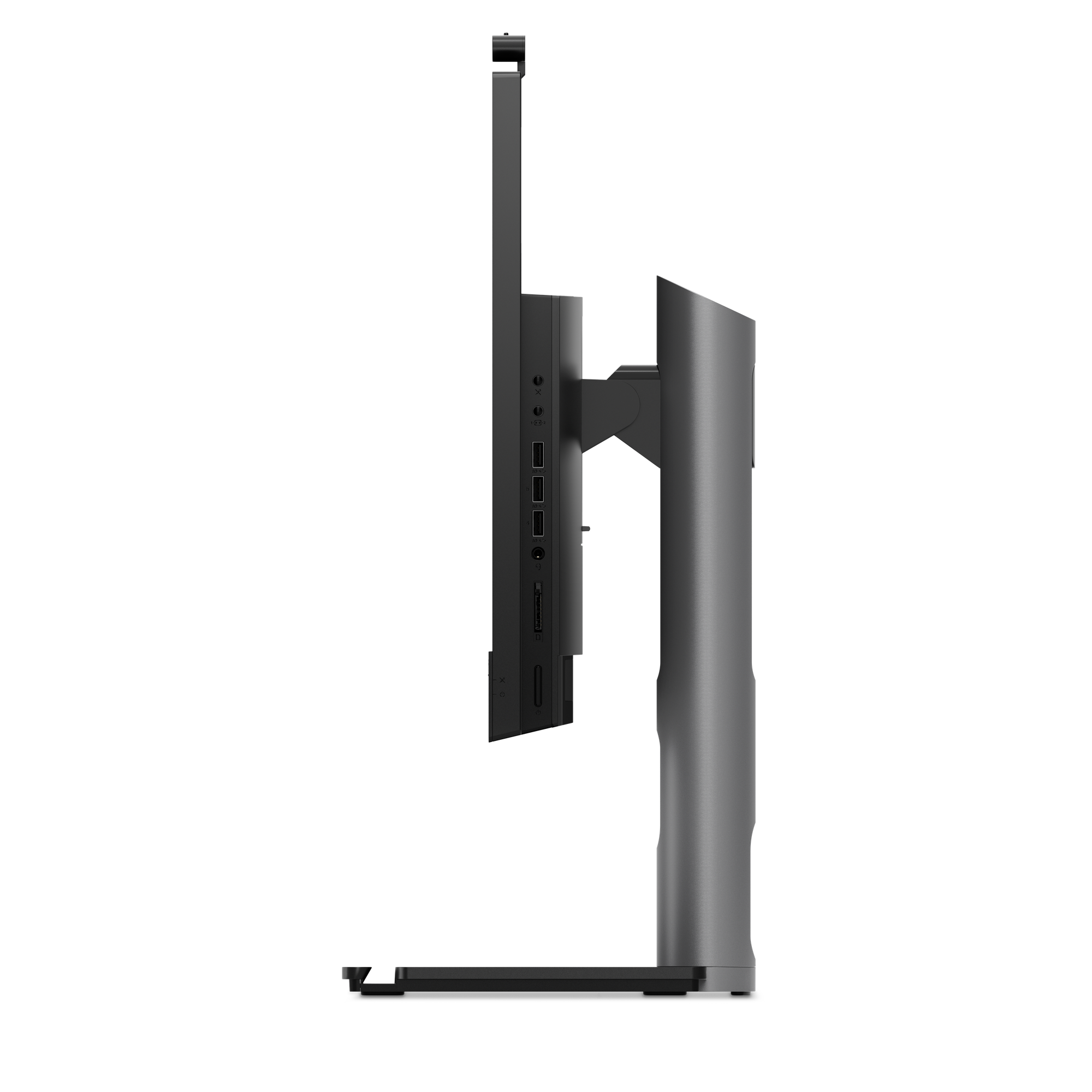 Lenovo ThinkCentre M90a Gen 5 12SH - All-in-One - Core i5 i5-14500/2.6 GHz - vPro Enterprise - RAM 16 GB - SSD 512 GB - TCG Opal Encryption 2, NVMe, Performance - DVD-Writer - UHD Graphics 770