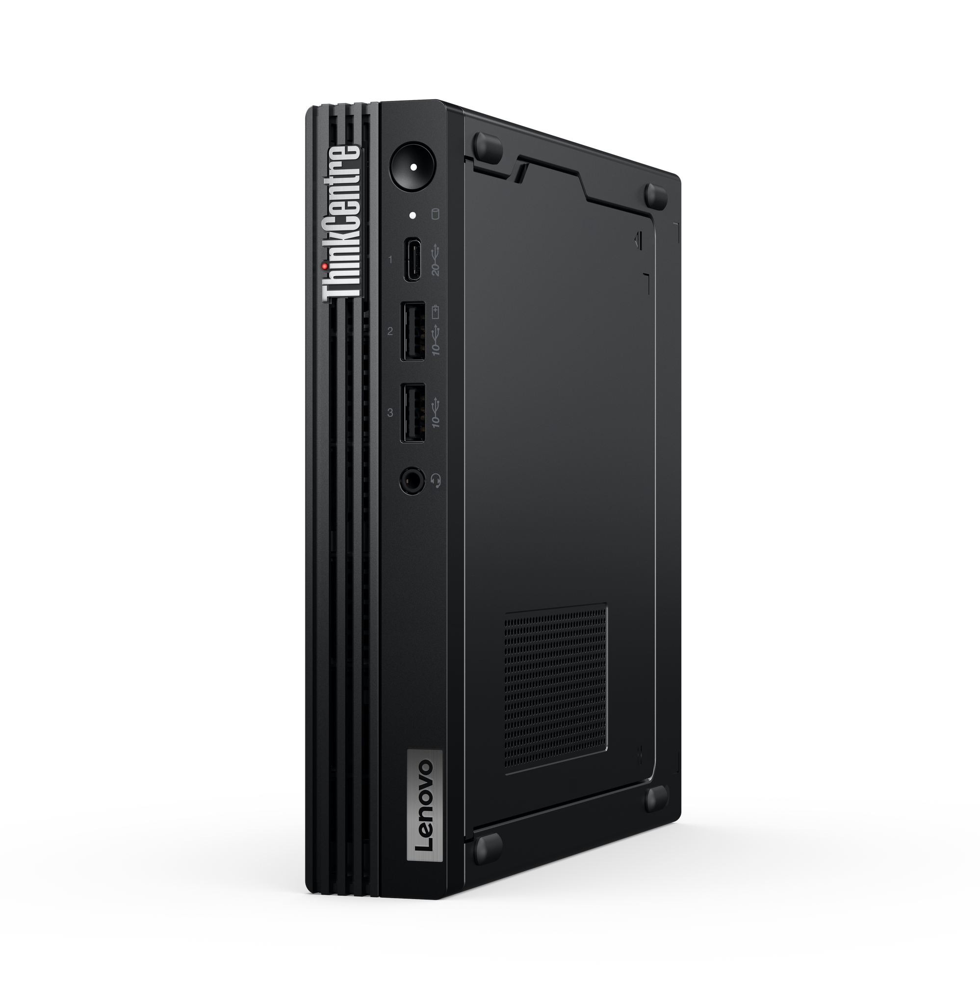 Lenovo ThinkCentre Tiny Desktop M90q G5 Tiny, i7-14700T,8GB DDR5,512GB SSD M.2 2280 NVMe G4,Integrated,Win 11 Pro 64,No DVD, Intel AX211 2x2AX_6E+BT,VESA Mount, Internal Speaker,135W Adapter,USB TRD ARA,USB CLP MOUSE,PUB_FRA/ARA/ENG,1Yr On-site,3Y On-site