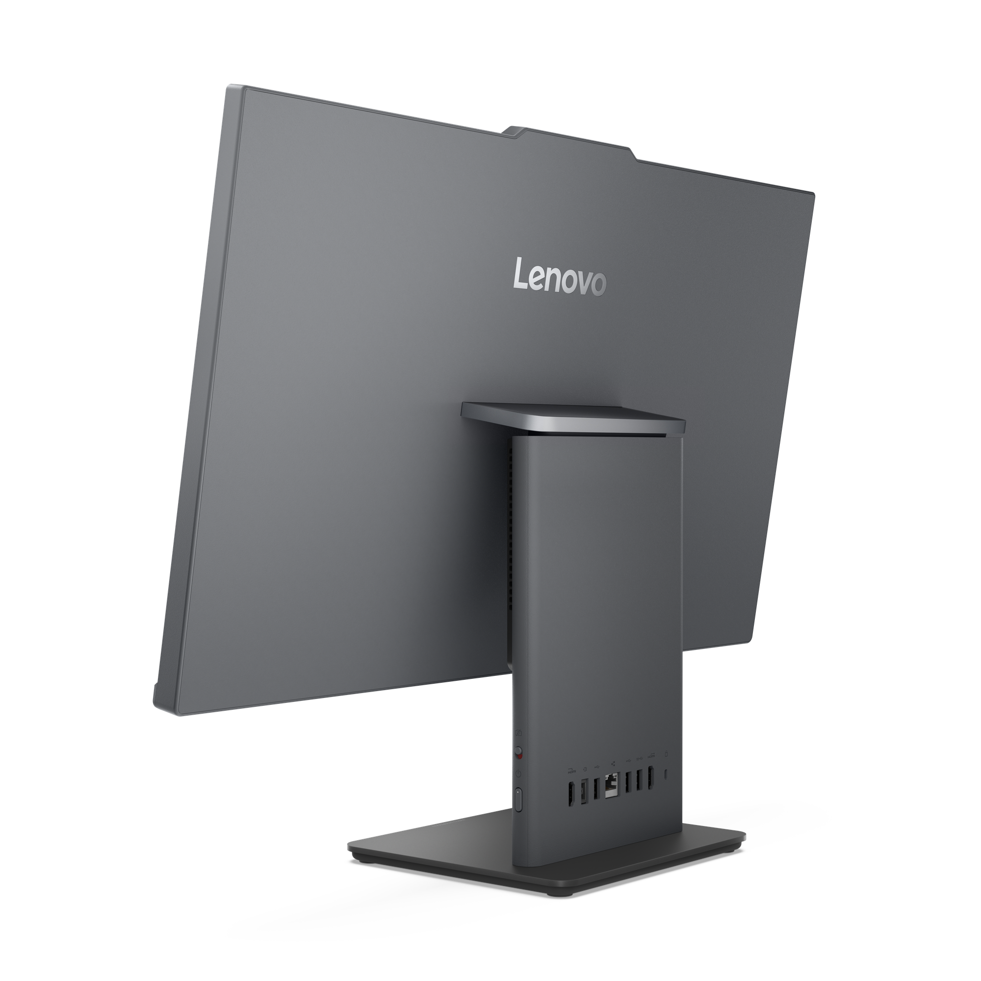 Lenovo ThinkCentre Neo 50a 27 Gen 5 All-in-One Desktop 27 FHD Display Intel Core i7-13620H 16GB RAM 512GB SSD Windows 11 Pro 1 Year Lenovo Warranty - Business &amp; Home Office PC