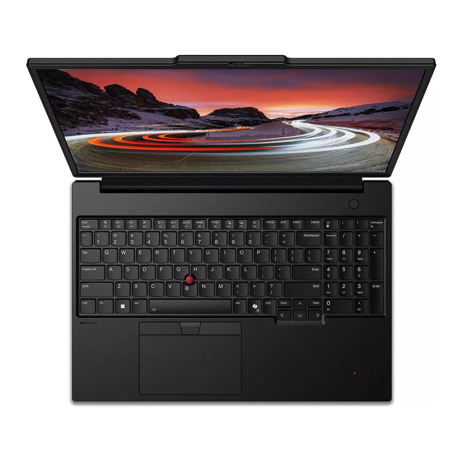 Lenovo ThinkPad P14S G5,ULTRA 7 155H |  Free 12in1 Hub + Laptop stand + Laptop Bag + Mouse + Mousepad