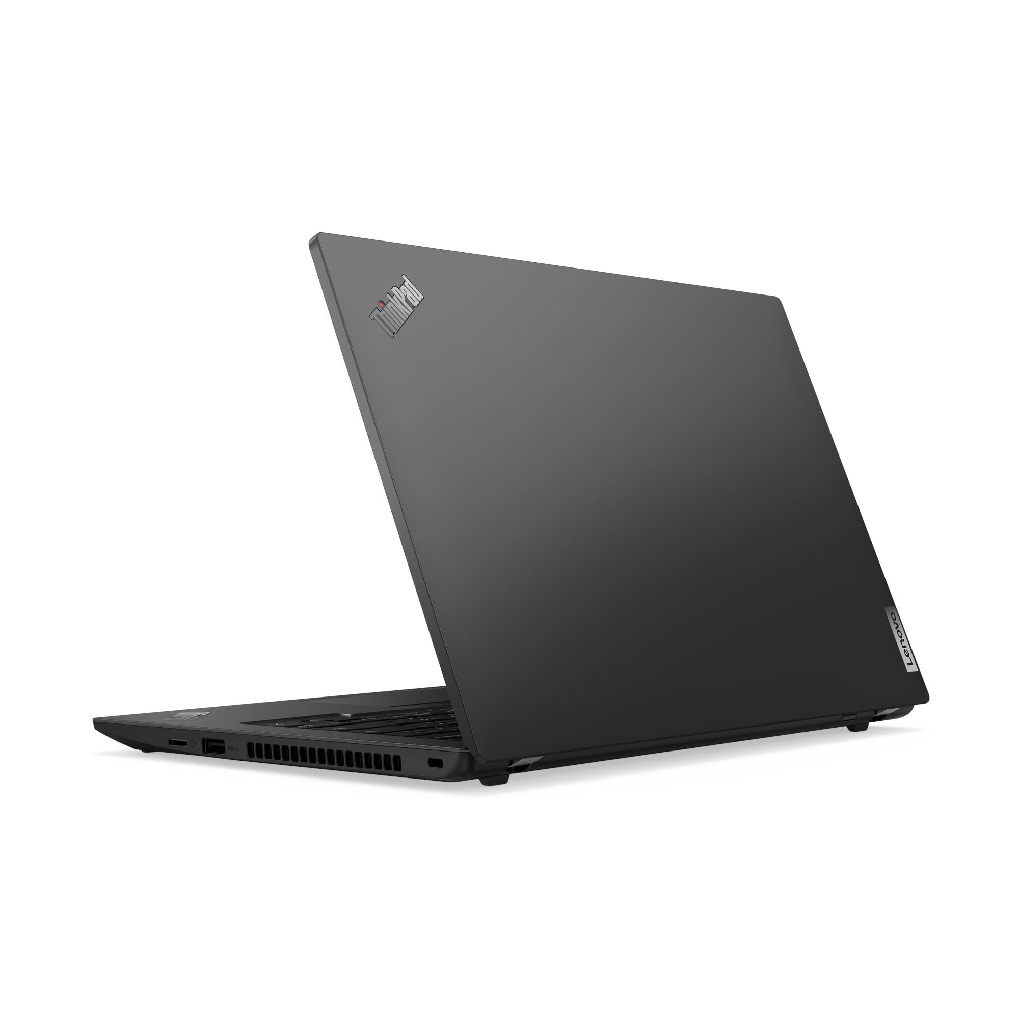 Lenovo ThinkPad L14 Gen 4 Lightweight Business Laptop 14" FHD Touchscreen Intel Core i7 13th Gen 16GB DDR4 RAM 512GB PCIe SSD Windows 11 Pro
