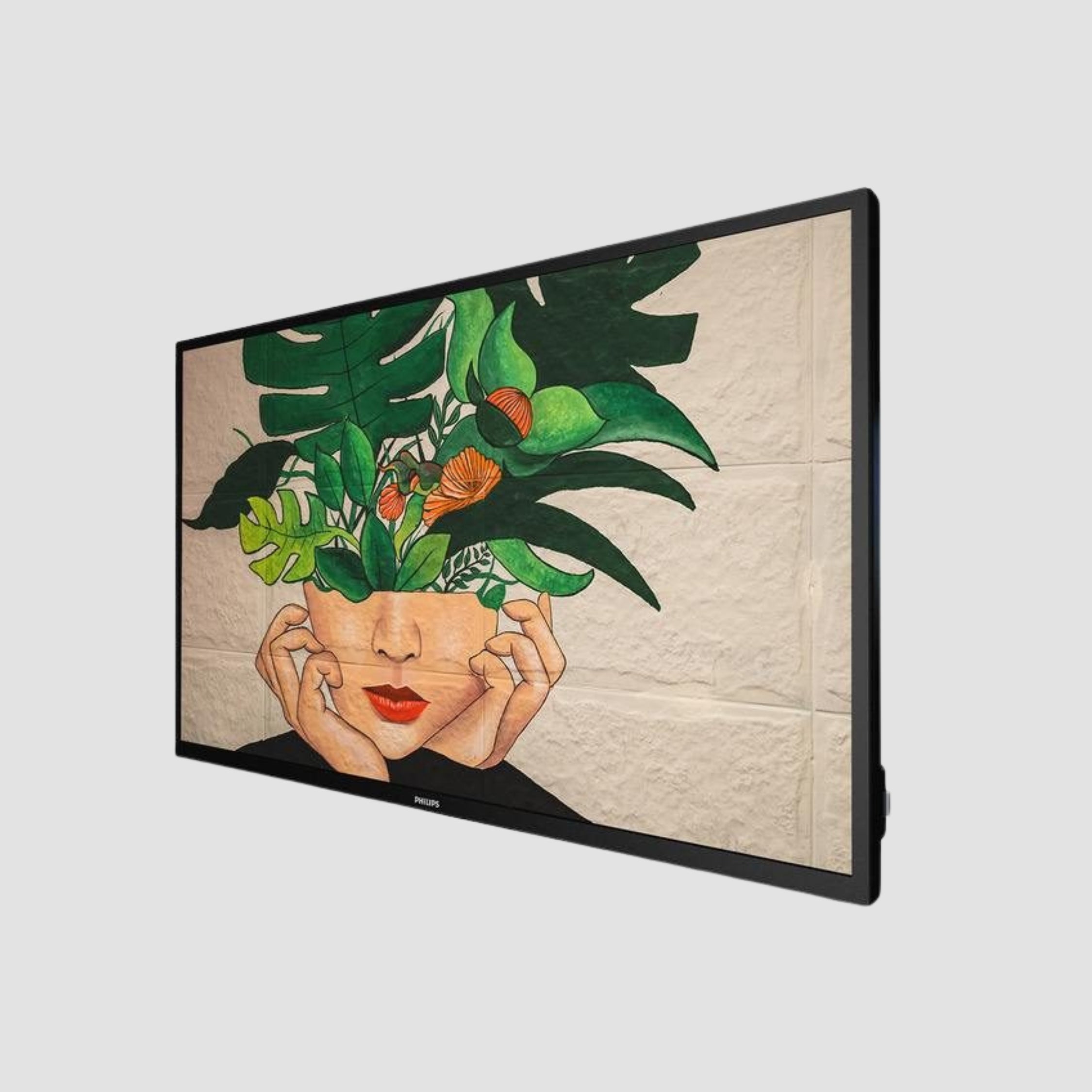 32" PHILIPS 32BDL4511D Full HD