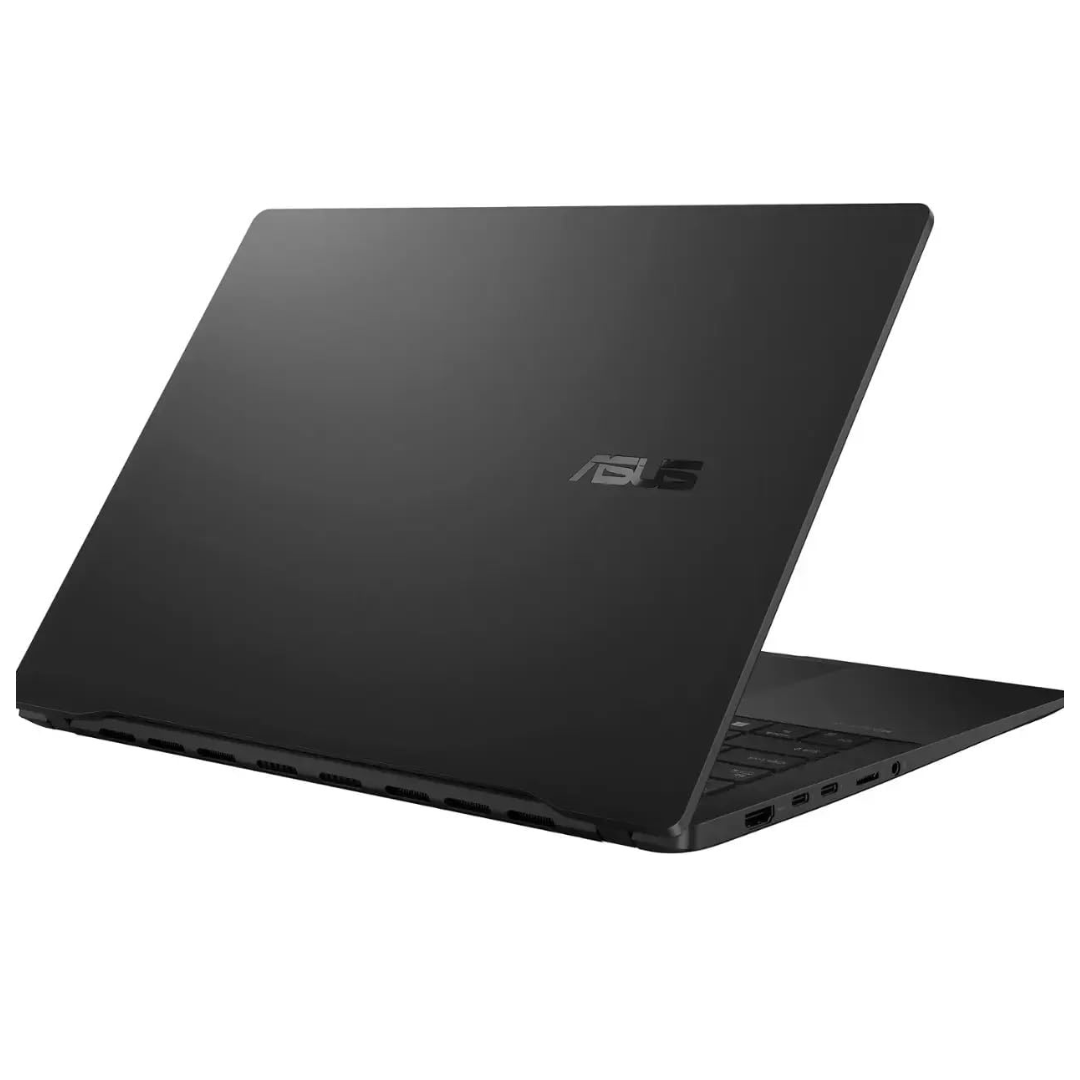 ASUS Vivobook S 14 AI Powered Laptop 14.0" AMOLED WUXGA Display (Intel Ultra 5 226v, 16GB LPDDR5X, 512GB SSD, Intel Arc, Backlit KB, 2 Thunderbolt 4, WiFi 7, Webcam, Bluetooth 5.4, Win 11 Home)