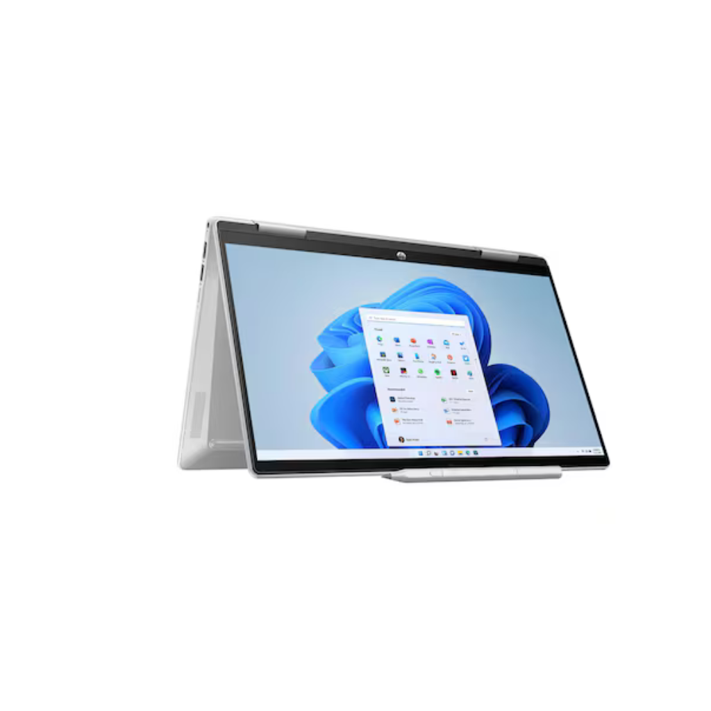 HP Laptop 15-FD1310TU | Intel Ultra 7-155H | 8GB RAM | 512GB SSD | 15.6” Display | DOS | English Backlit Keyboard | Silver