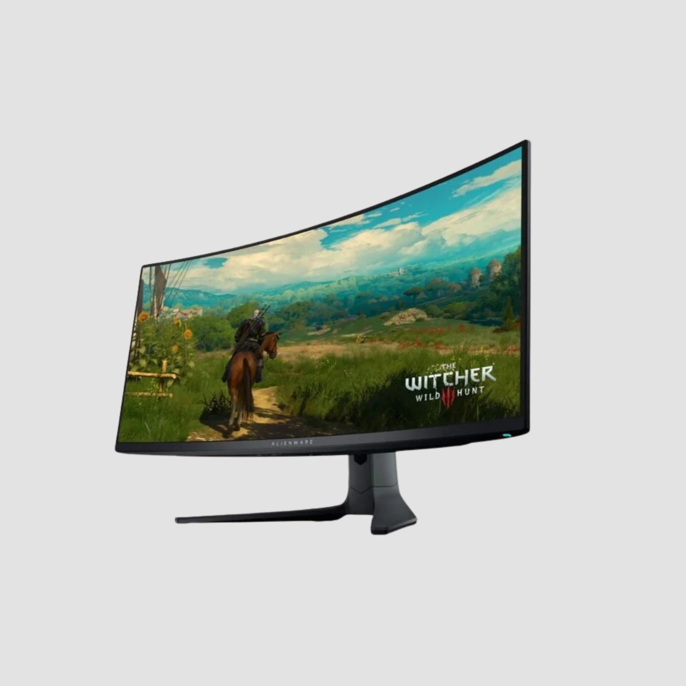 34,2" DELL AW3423DWF Alienware UW-QHD UWQHD Gaming