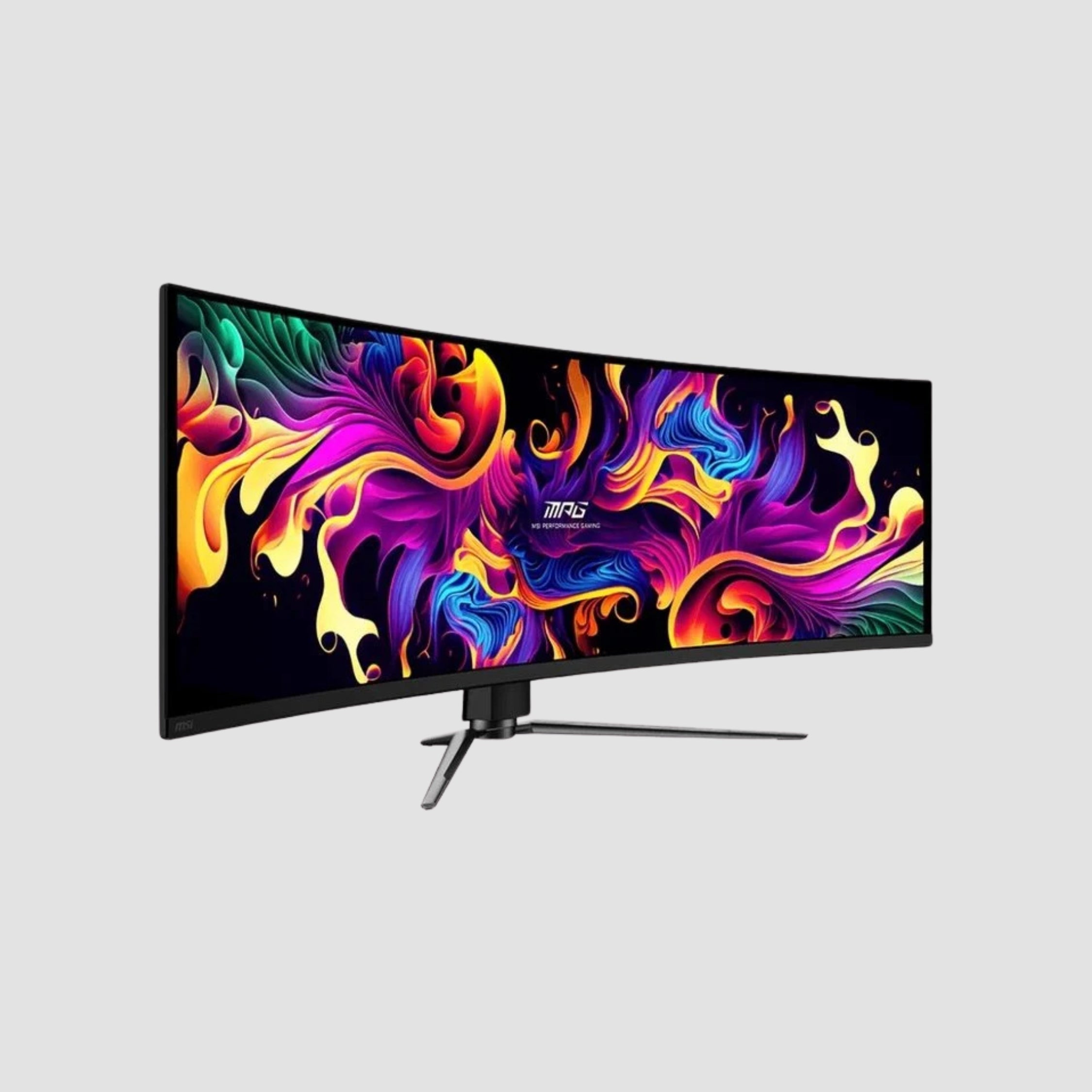 49" MSI 491CQPX MPG DQHD Gaming