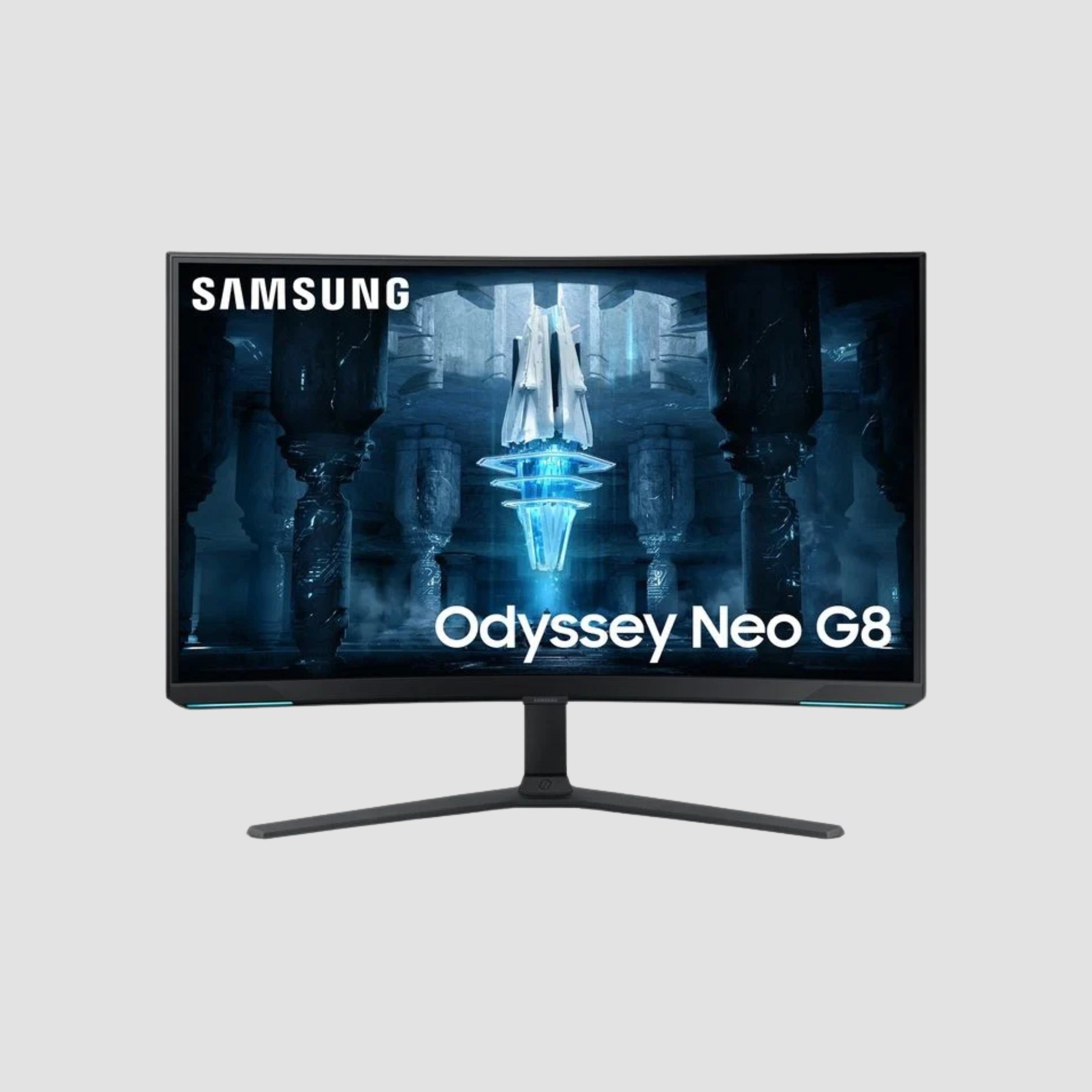 32" SAMSUNG G85NB Odyssey G8 Noo 4K Gaming