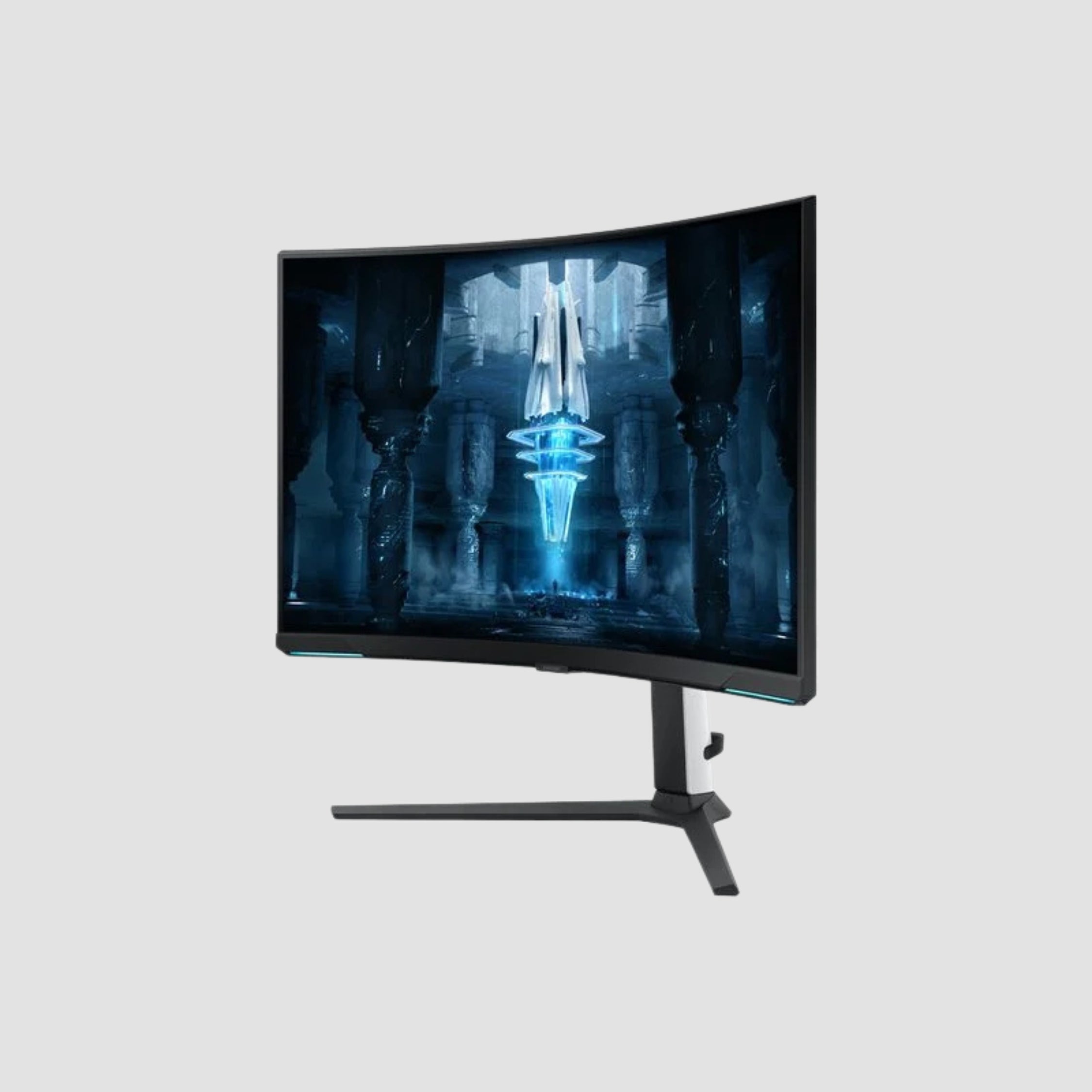 32" SAMSUNG G85NB Odyssey G8 Noo 4K Gaming