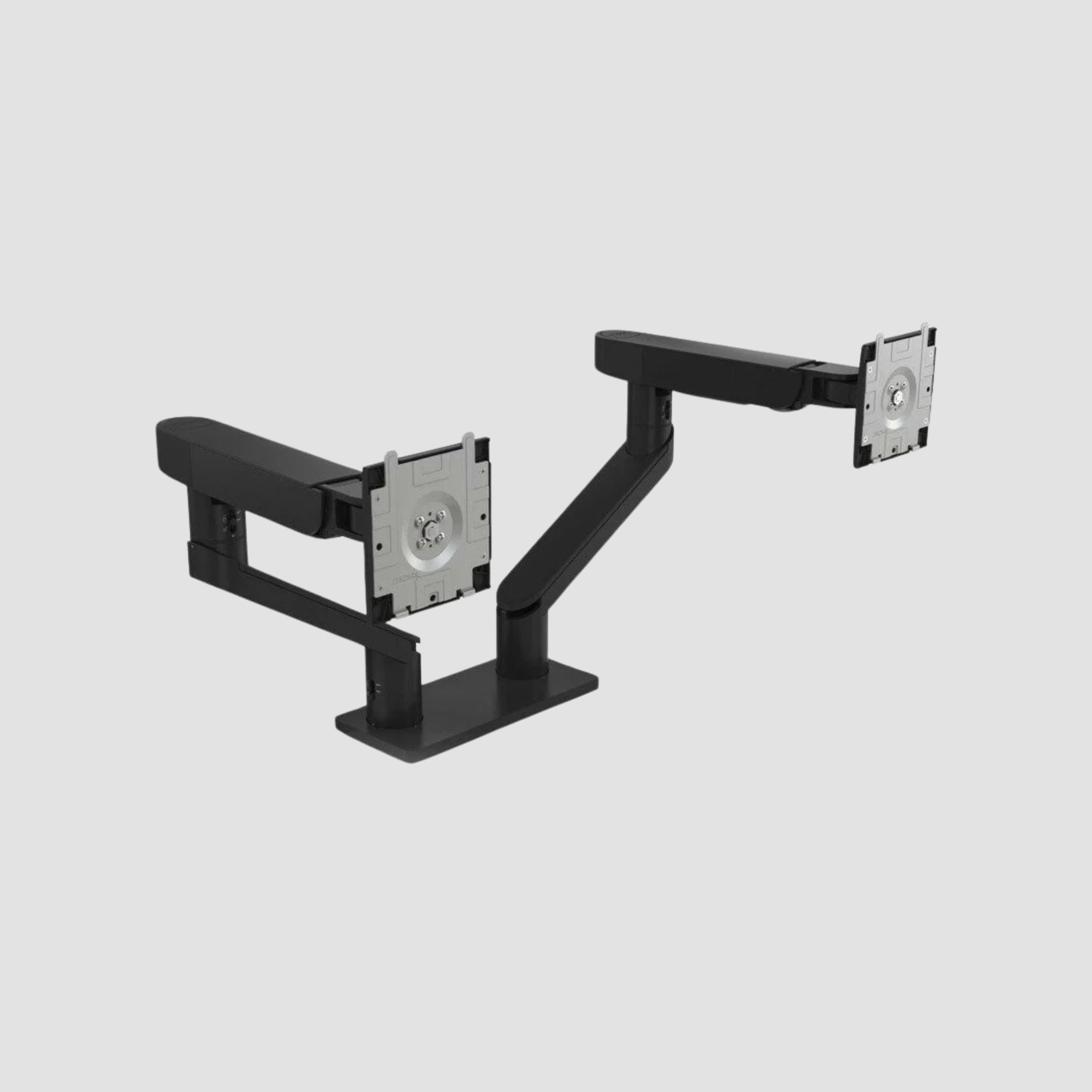 Dell stand for two MDA20 monitors