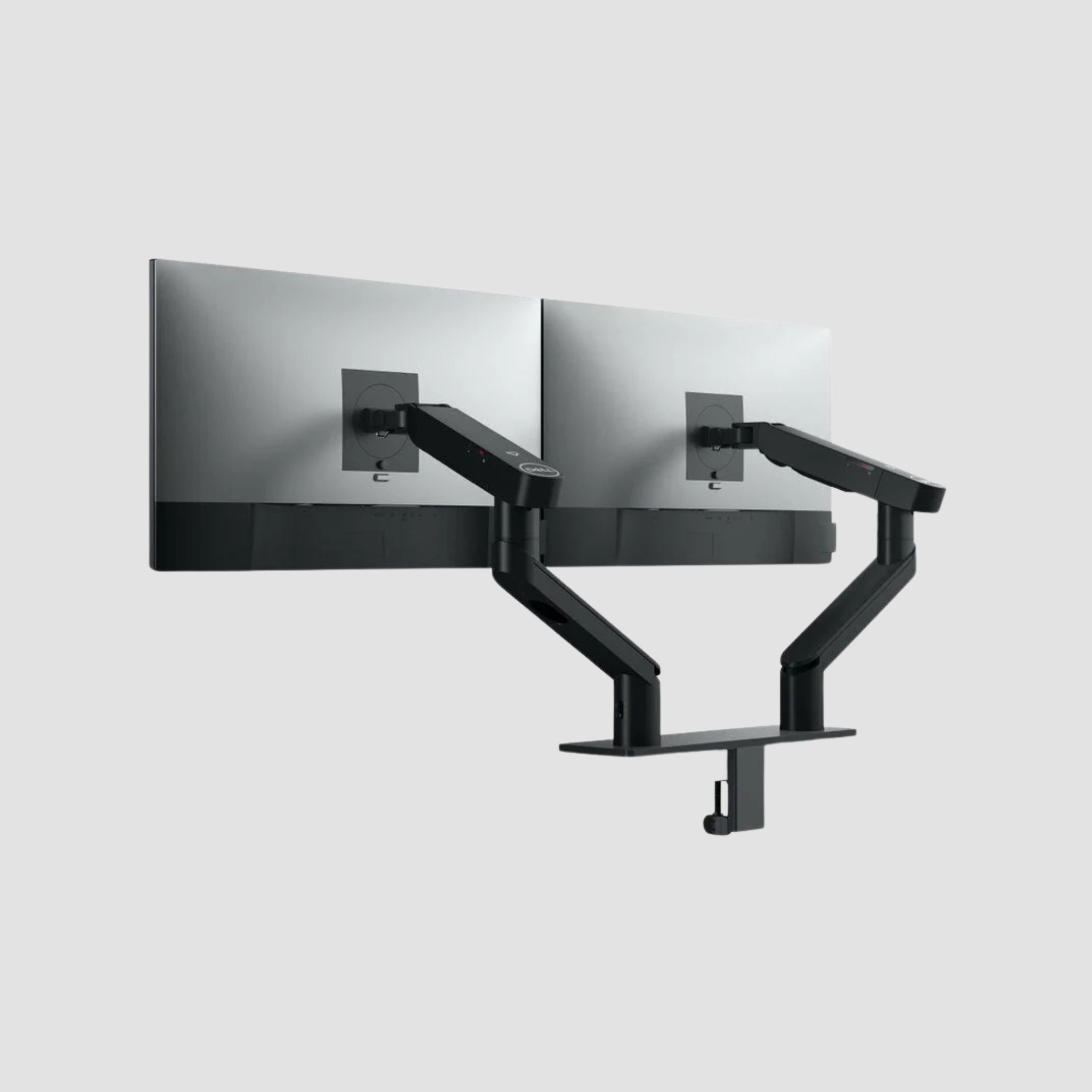 Dell stand for two MDA20 monitors