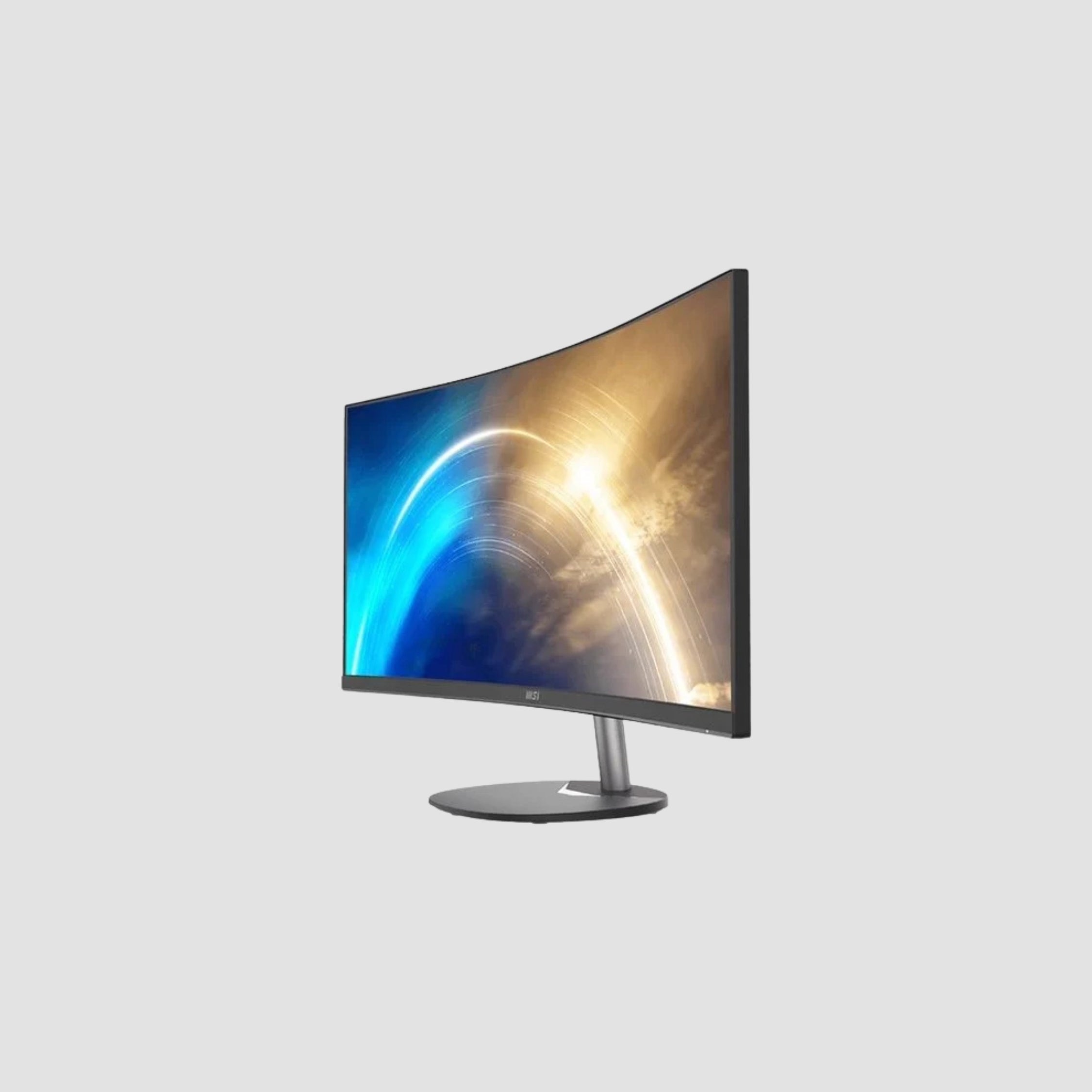 34" MSI MP341CQ Pro UW-QHD UWQHD