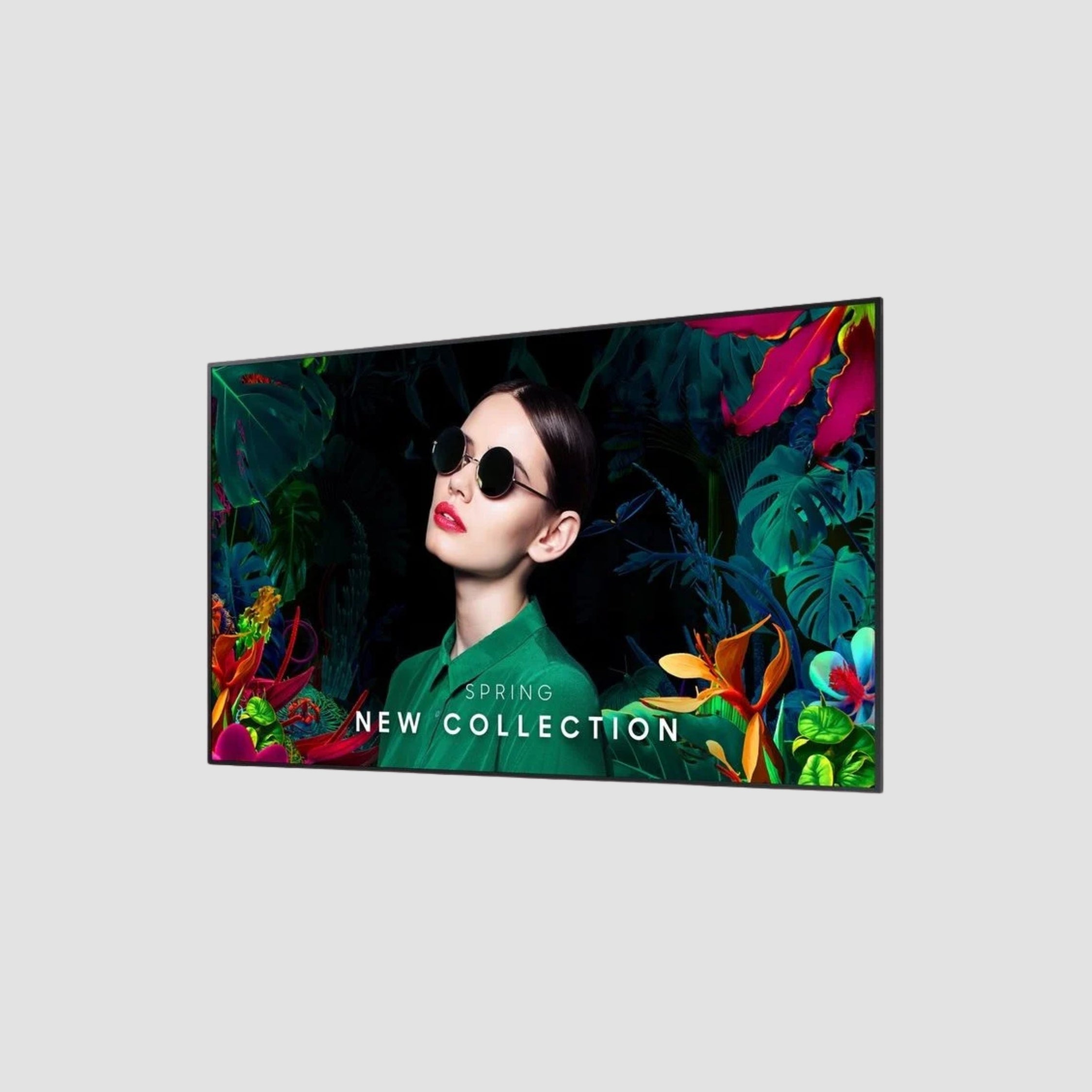 98" SAMSUNG QM98T 4K