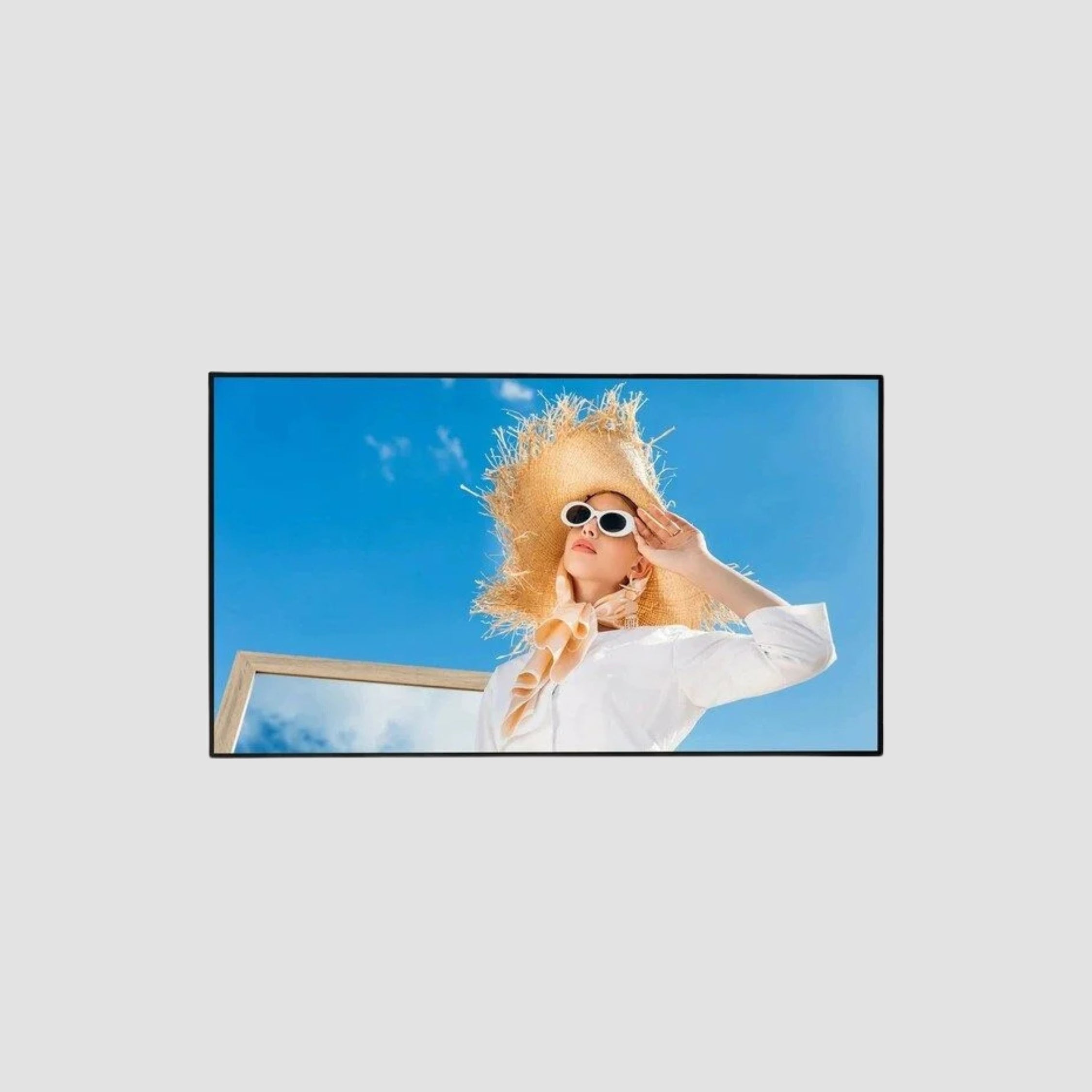 75" LG 75XS4G-B 4K