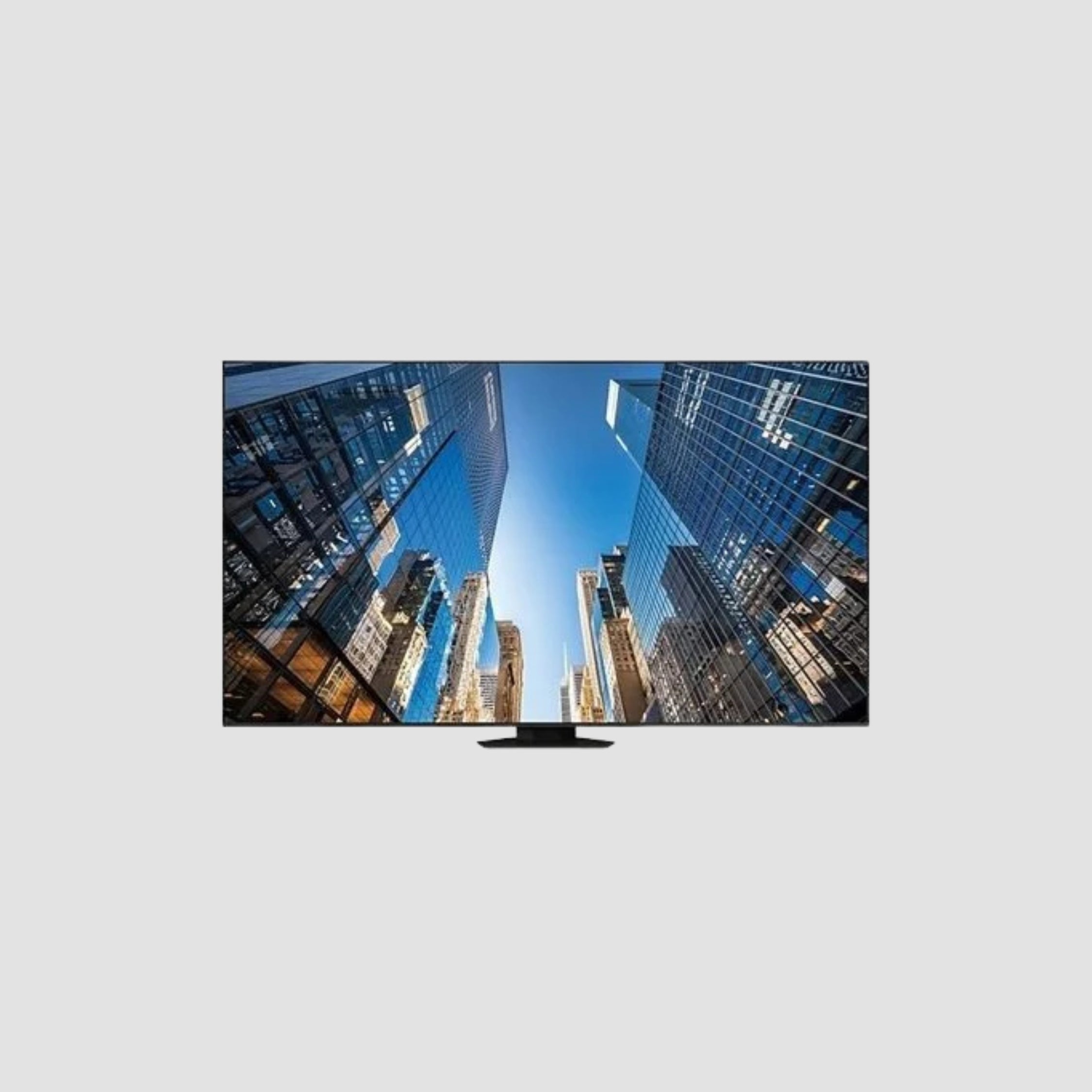 98" SAMSUNG QE98C 4K
